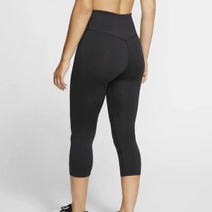 Nike Dri-Fit Cropped Leggings